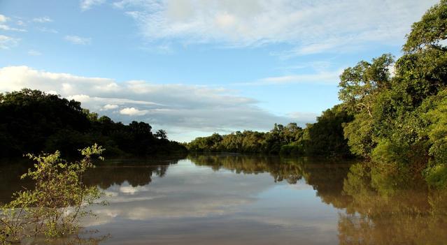 Kainji National Park